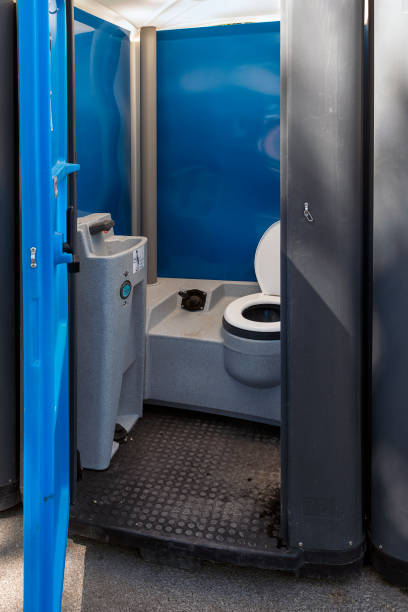 Best Affordable portable toilet rental  in St Augusta, MN