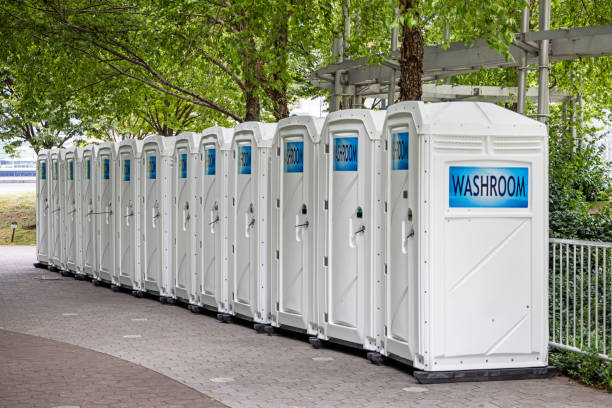 Best Temporary restroom rental  in St Augusta, MN