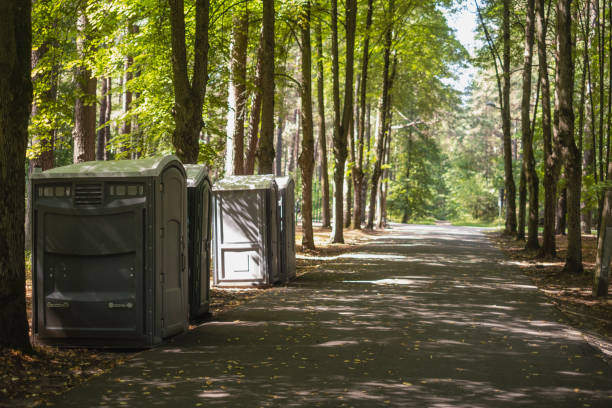 Portable Toilet Options We Offer in St Augusta, MN