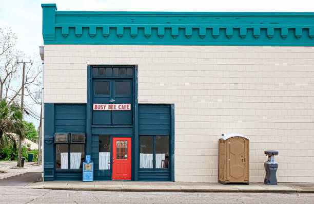Best Best portable toilet rental  in St Augusta, MN