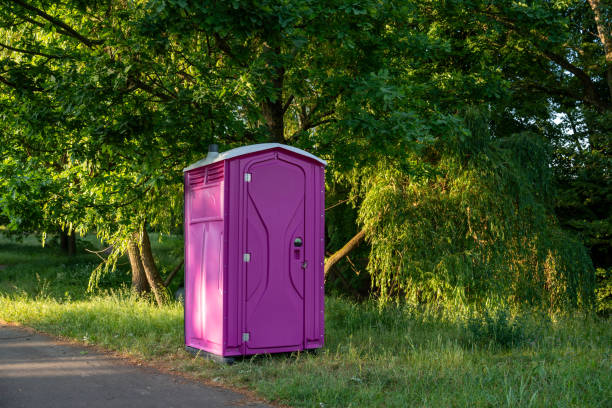 Best Luxury portable toilet rental  in St Augusta, MN