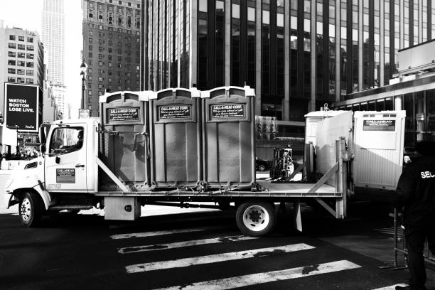 Best Local porta potty services  in St Augusta, MN