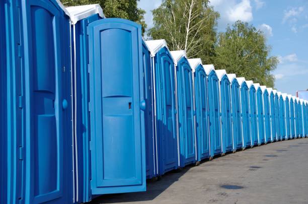 Best Affordable porta potty rental  in St Augusta, MN